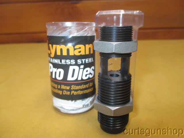 Lyman Pro Trimming Die For 223 Remington #7702100