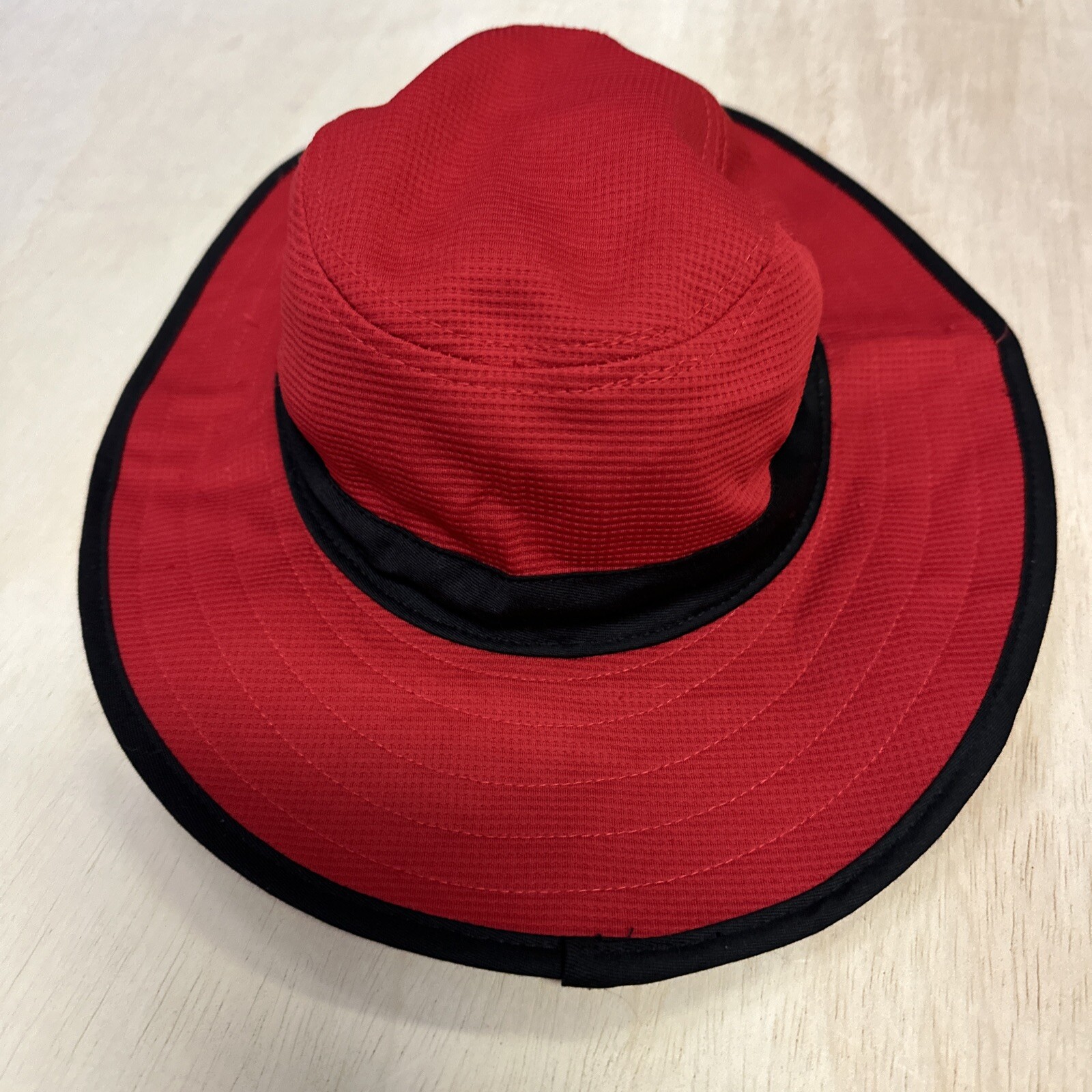 Richmond Squirrels Head Nut Bucket Hat