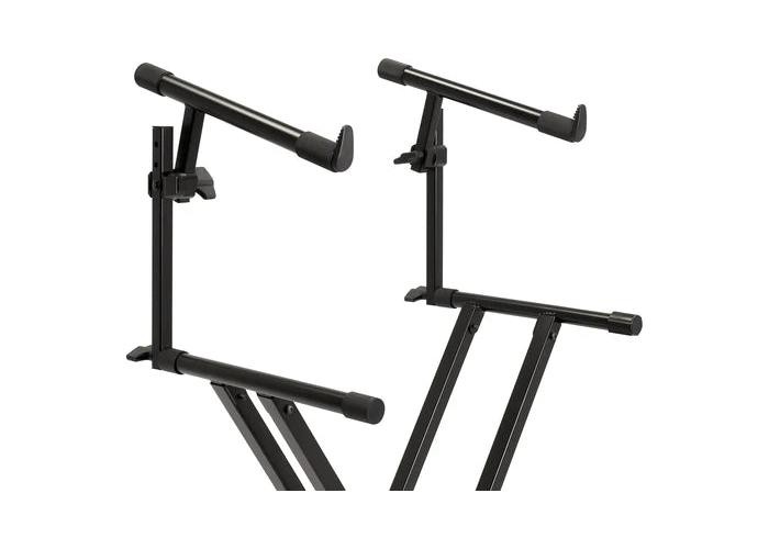 Ultimate Support IQ-X-200 IQ Series® Second tier solution for IQ-X 1000