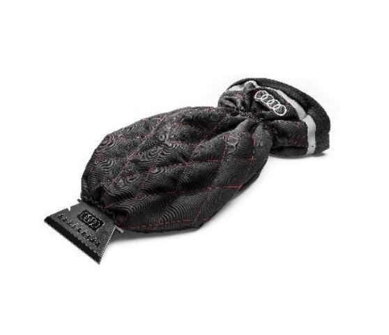 Audi Ice Scraper with Glove Ice 80A096010D Genuine