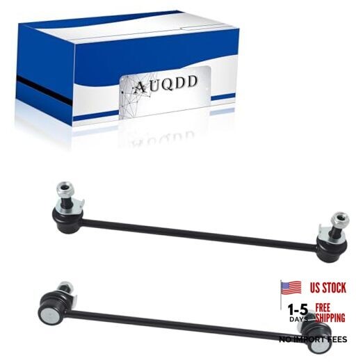 2Pcs K750273 Front Sway Bar Stabilizer Link Compatible With 2003 2PC_K750273