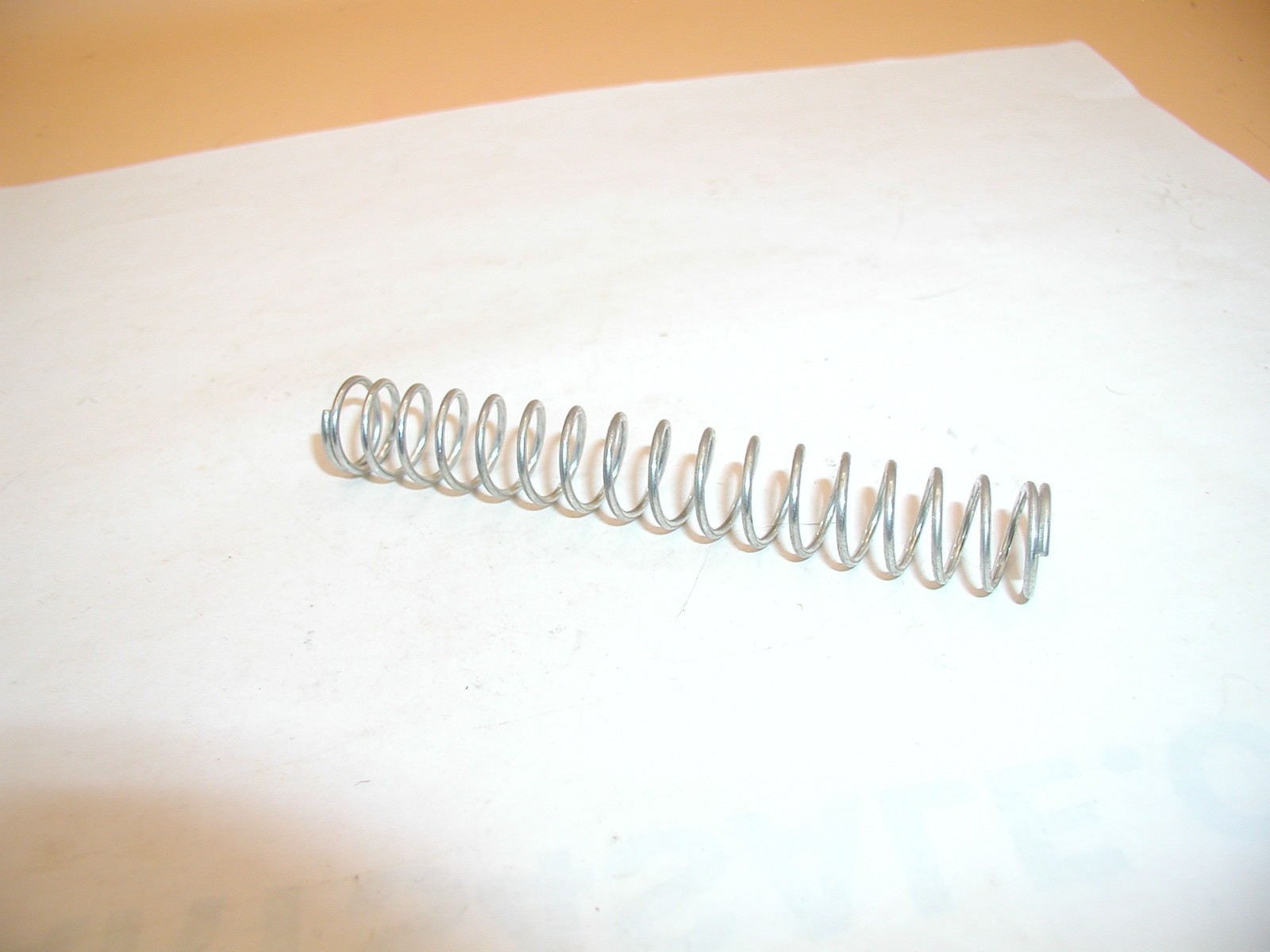 Crosman Stinger P9 Airsoft - Barrel/Recoil Spring