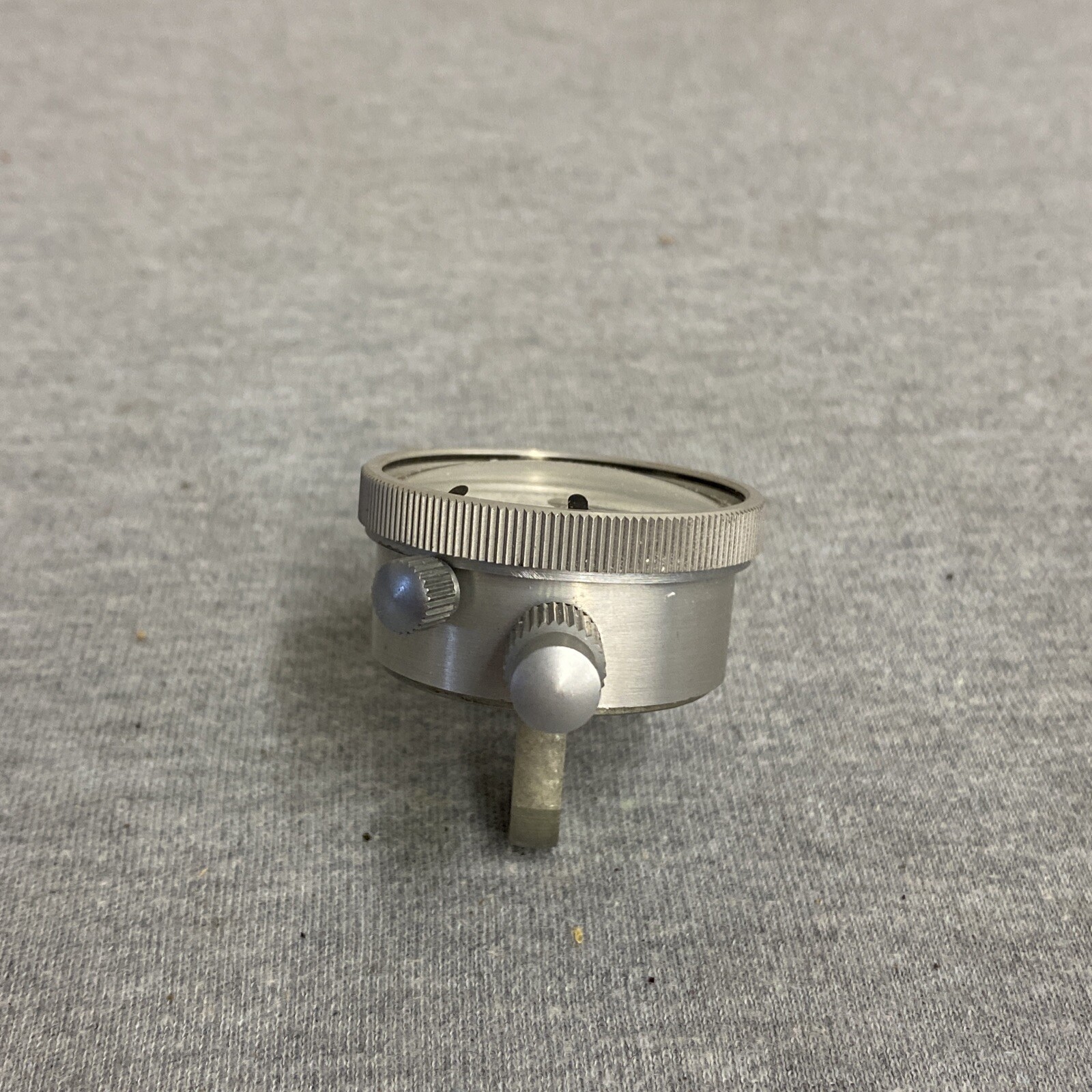 Fowler ADG Dial Indicator w/ 0-0.250" Measuring Range