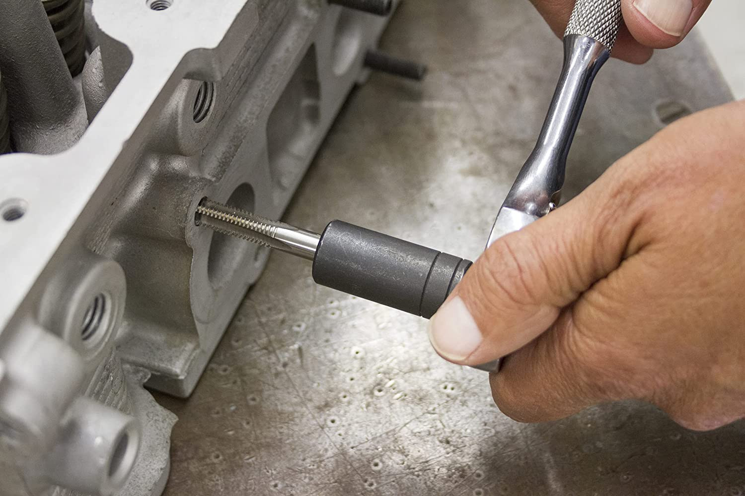 70500 Tap Socket Set