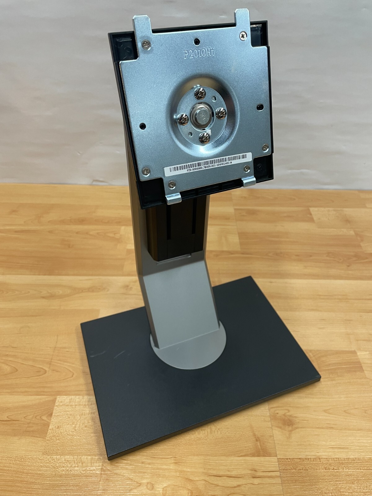Dell P2010Ht Monitor Stand