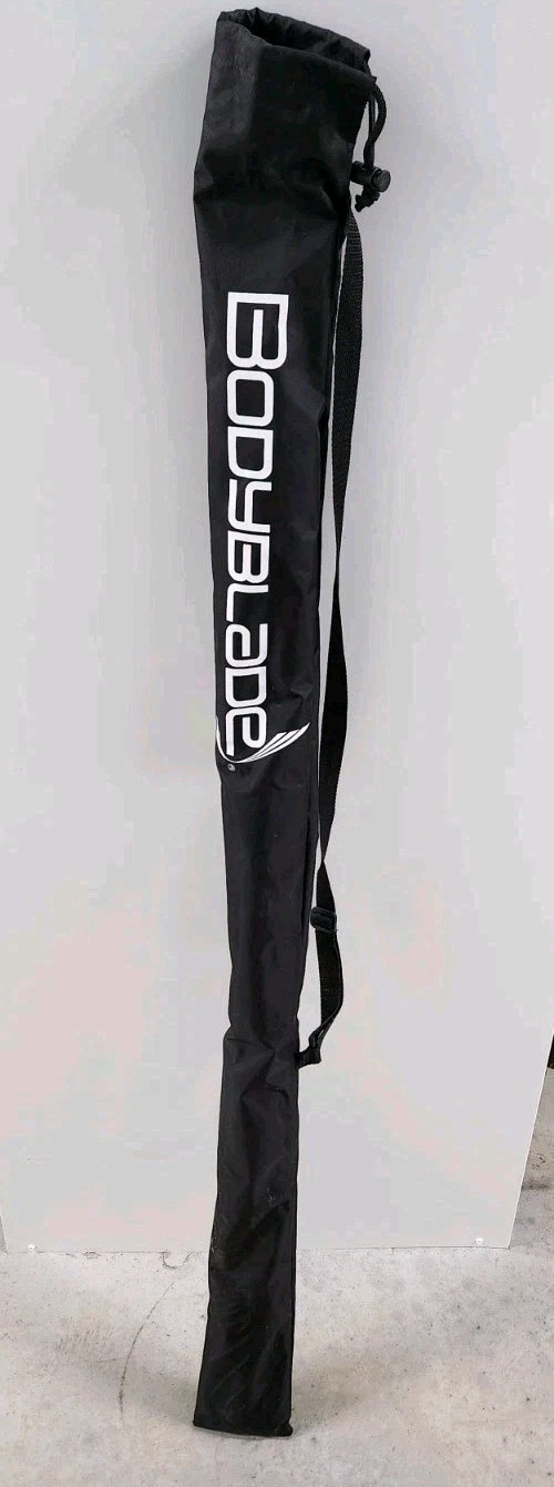 Body Blade Bodyblade Classic 48" Resistance Bar Strength Balance Cardio Fitness