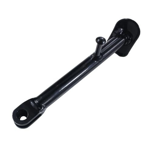 Motorcycle Kiscktand Kick Side Stand For PW80 PW 80 PY 80 PY80 Dirt Bike