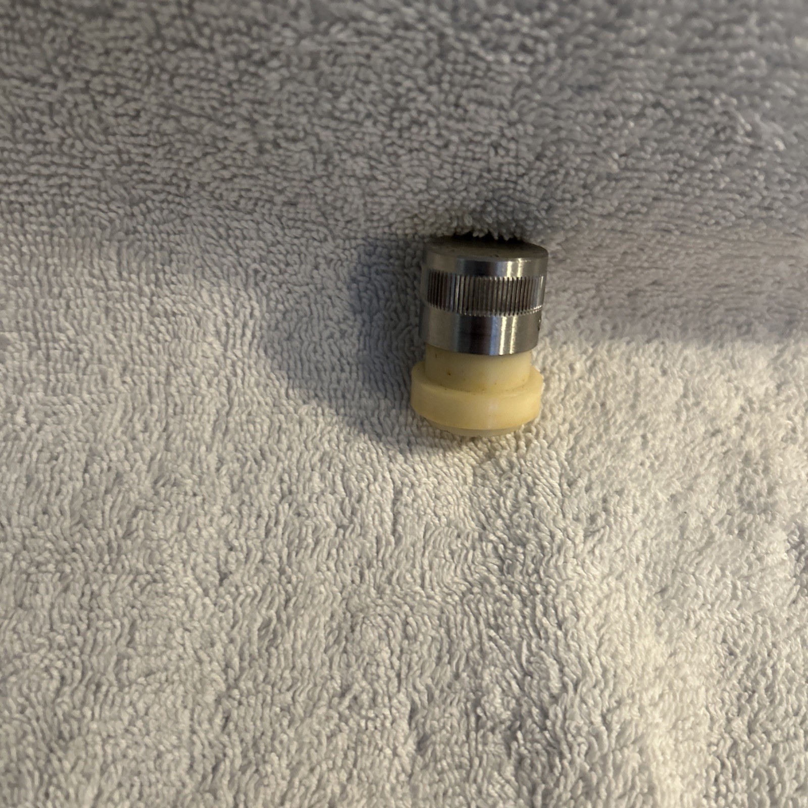 Acme Supreme Juicerator Juicer 5001 6001 7001 Spring Clutch Nut Replacement OEM
