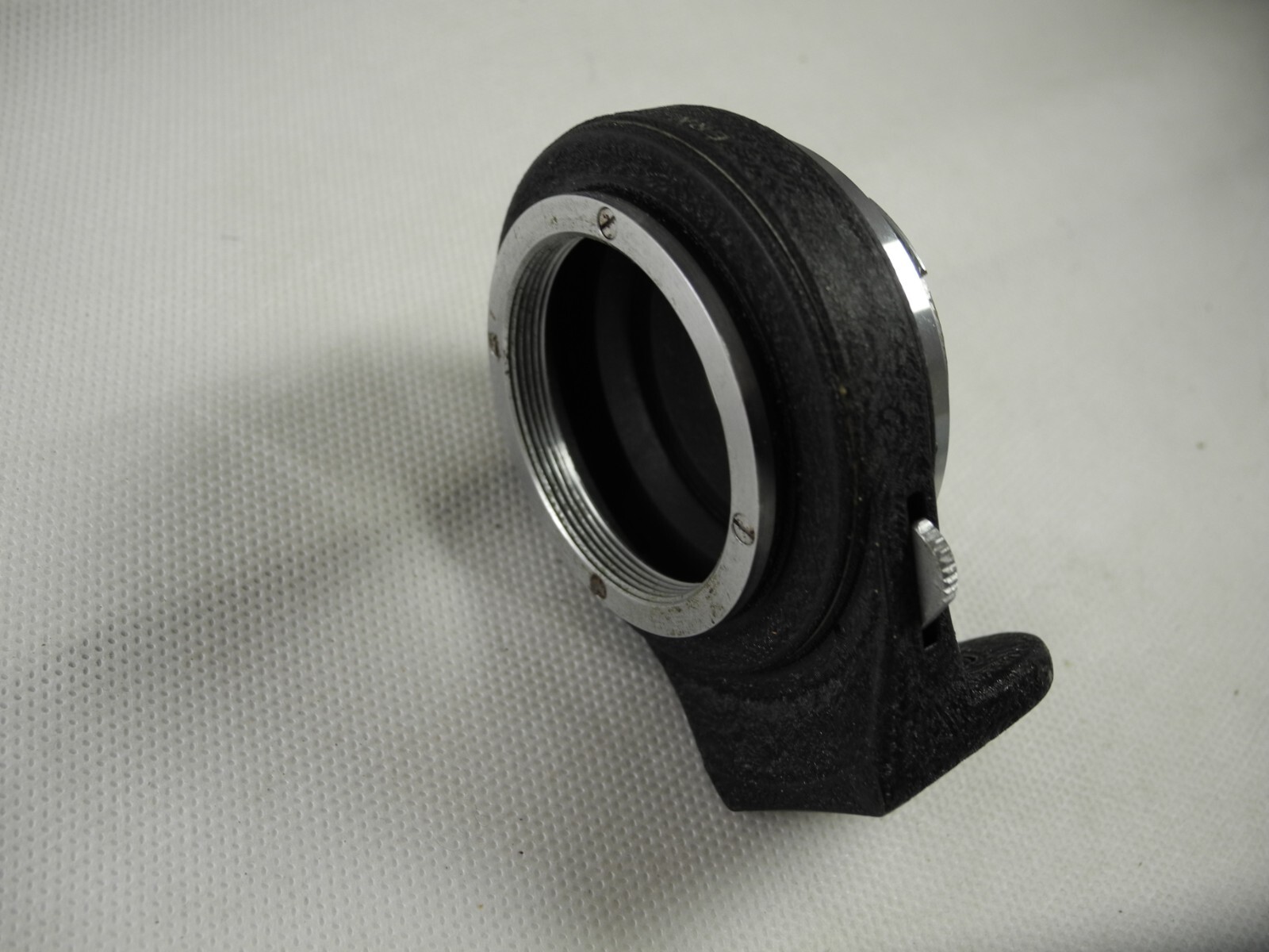 LEICA OUBIO #16466 Mount adaptor for Viso