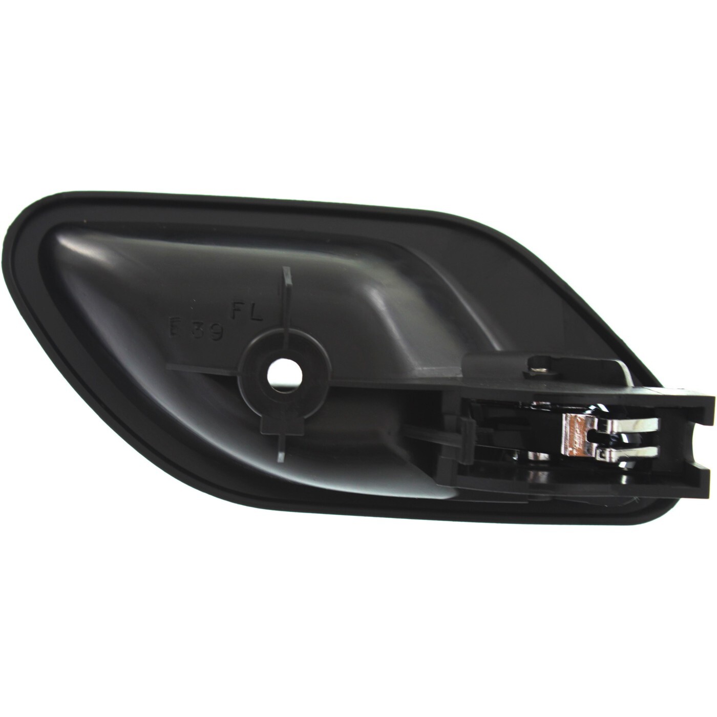 Interior Door Handle For 2001-2003 BMW X5 530i Front Driver Side Plastic