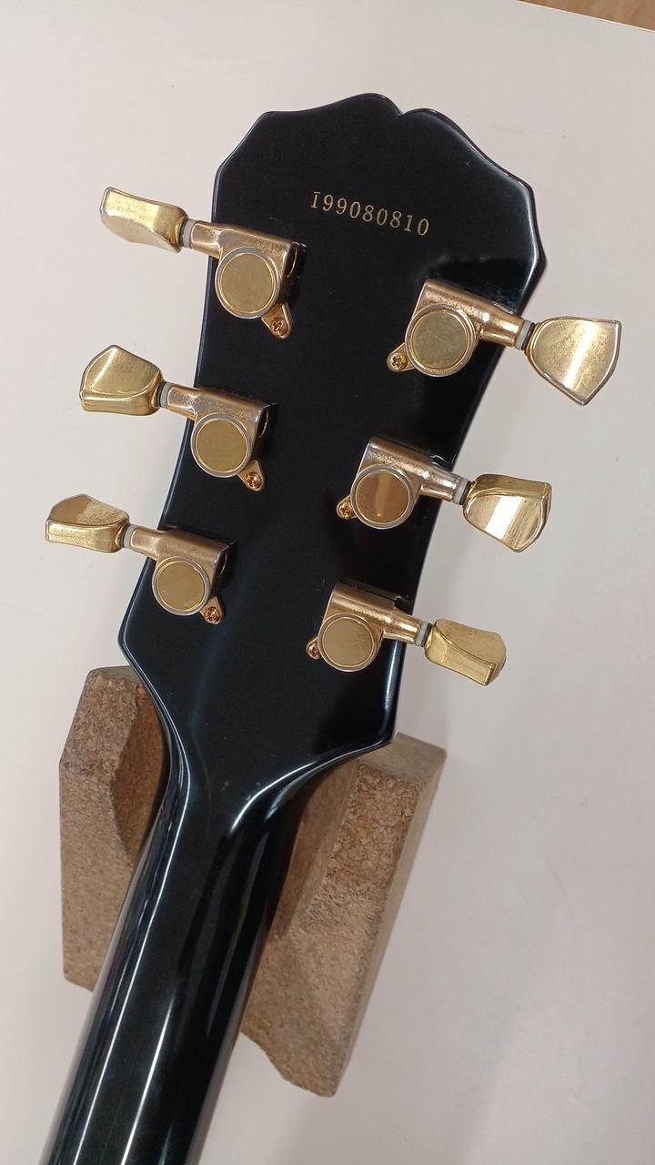 EPIPHONE Les Paul Custom Electric Guitar-34