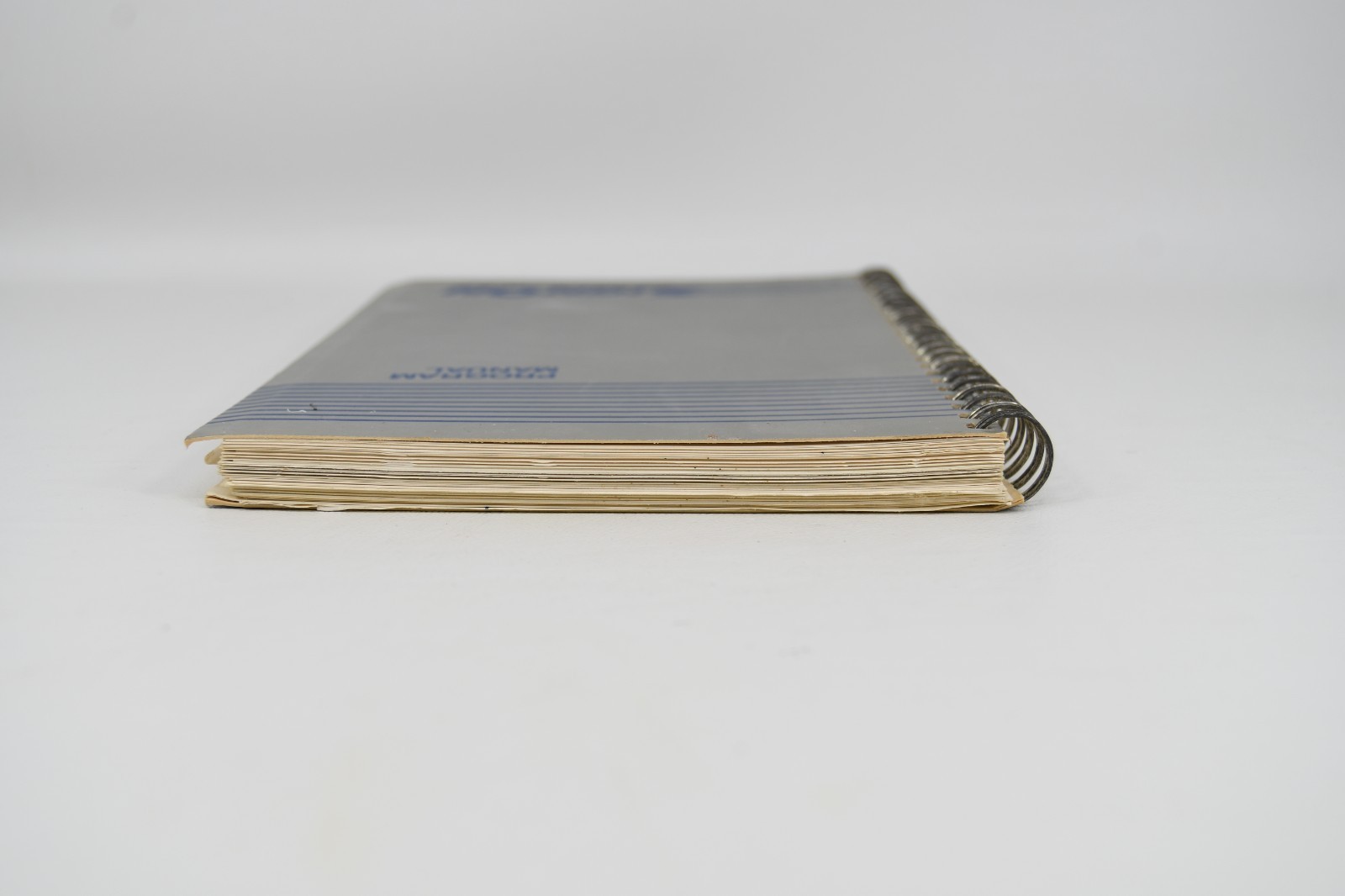Vintage 1980s Universal Data Systems Motorola Fastalk SignOn Program Manual