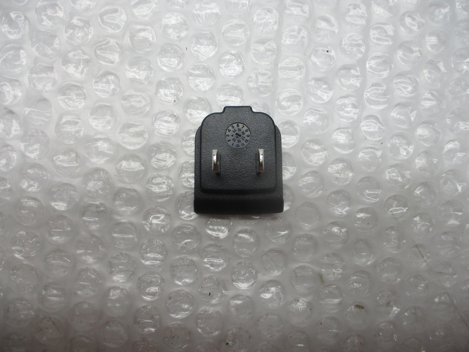 INDUSTRIAL SPARE RPA-43 PLUG NSNP