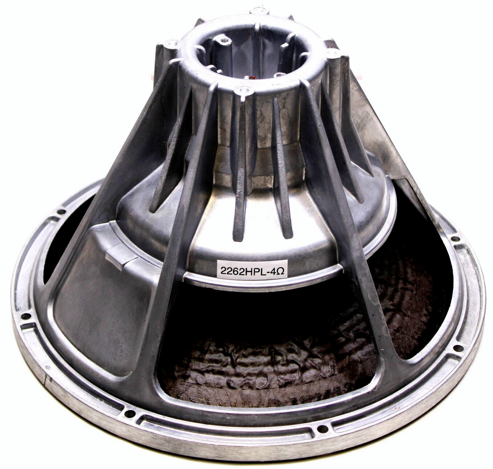 LASE Replacement of JBL 272G 12” Neodymium Woofer JBL PRX712, PRX812 Speaker 4Ω