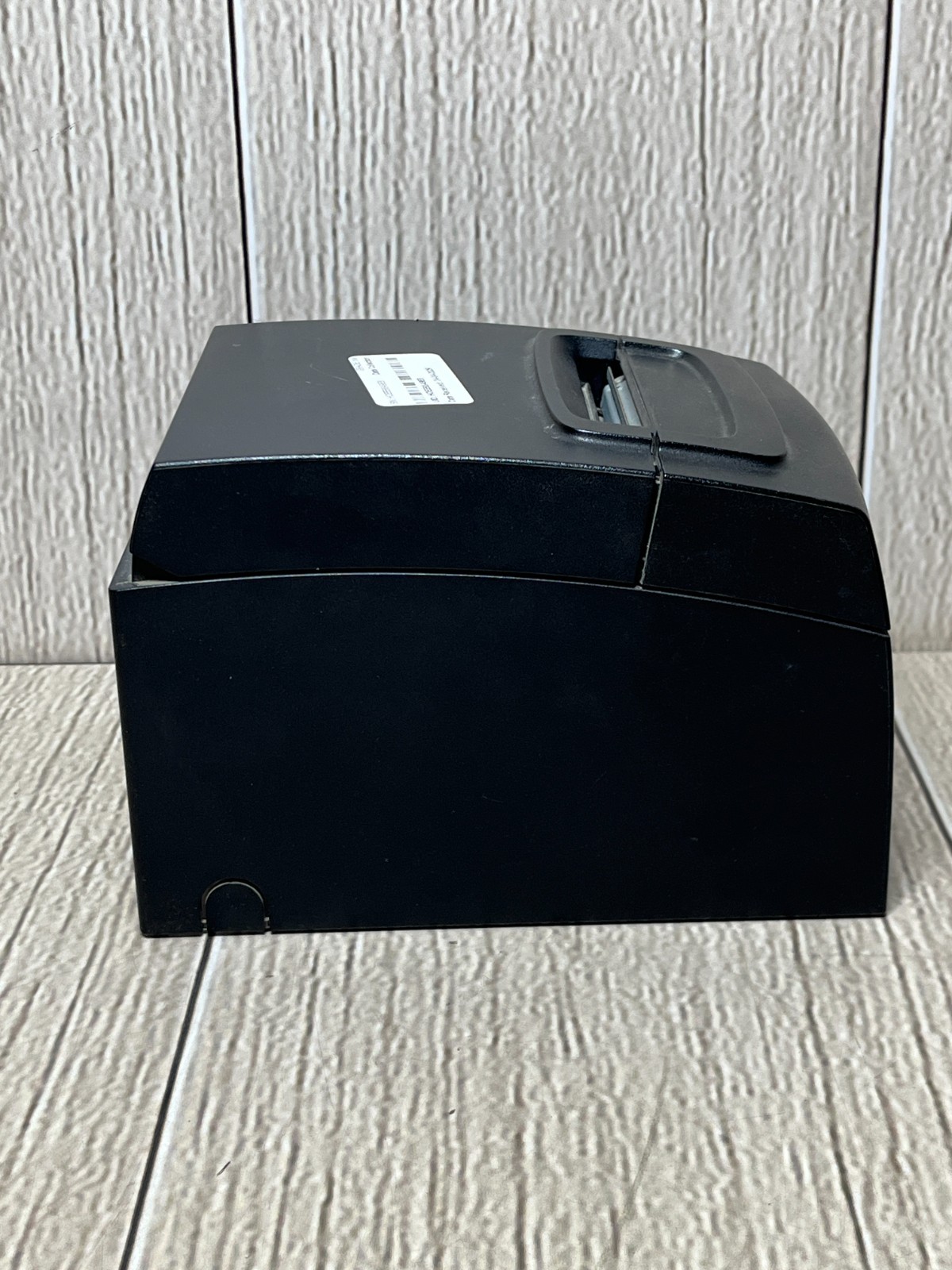 Citizen CT-S310IIUBK POS USB Serial Thermal Receipt Barcode Printer