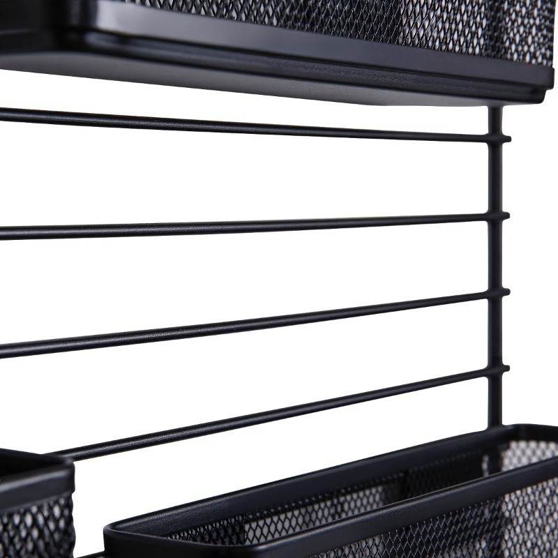Mesh Additional Wall Organization Tools