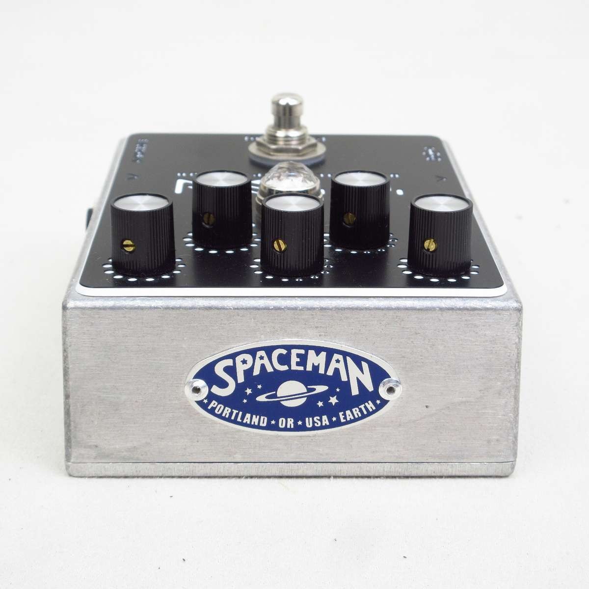 Spaceman Ixion Used Compressor