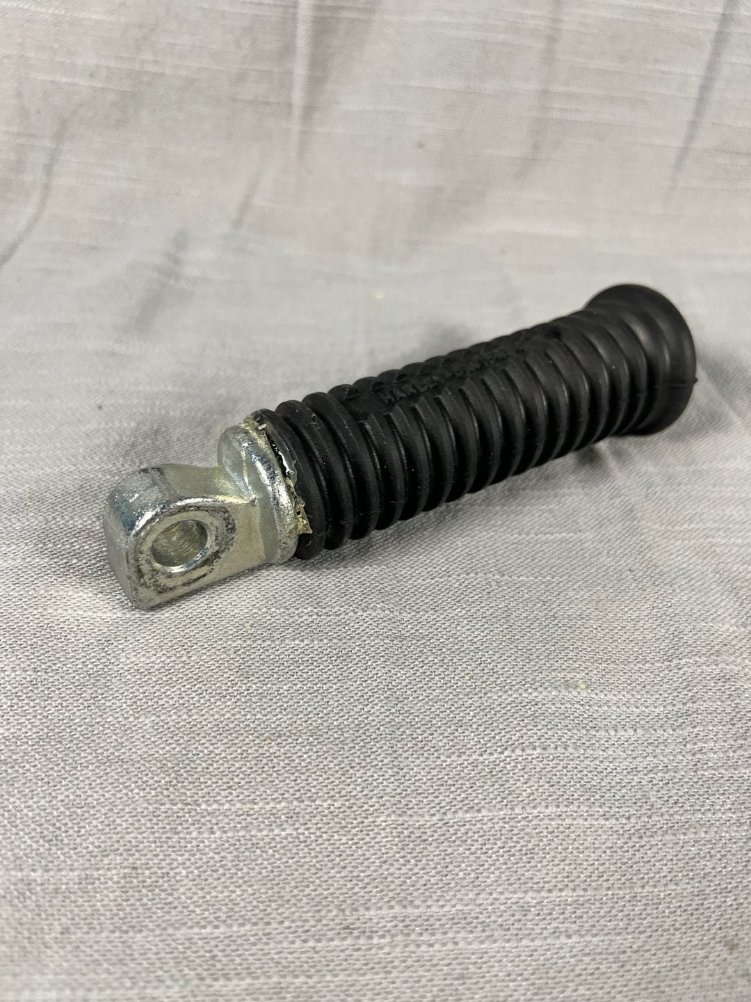 Harley-Davidson Motorcycle Foot Pegs Pair