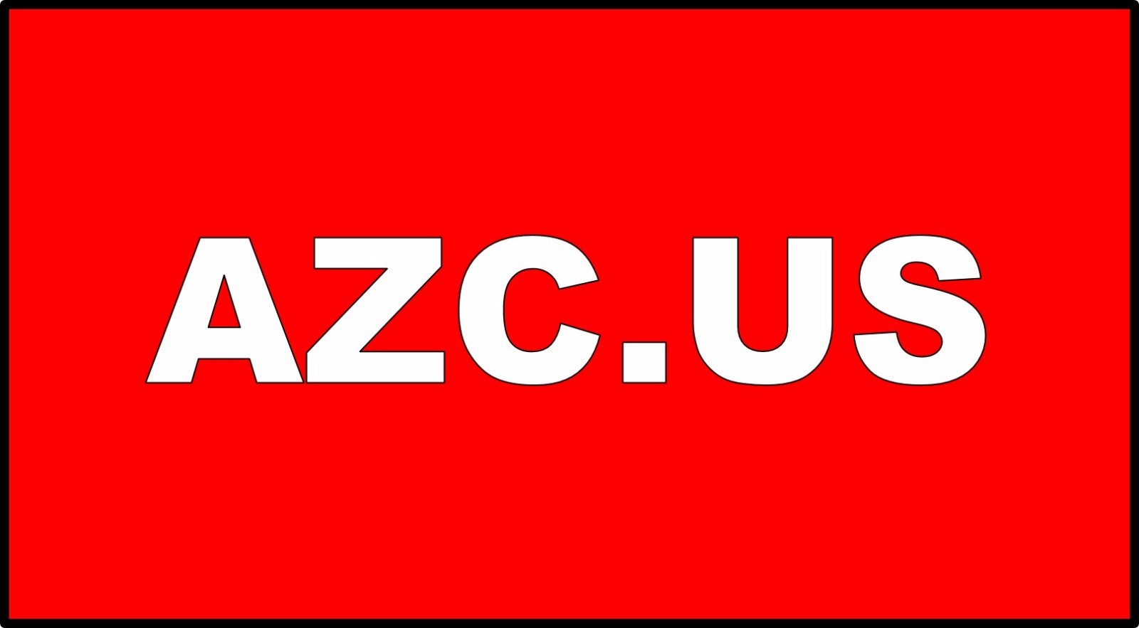 AZC.US Domain Name