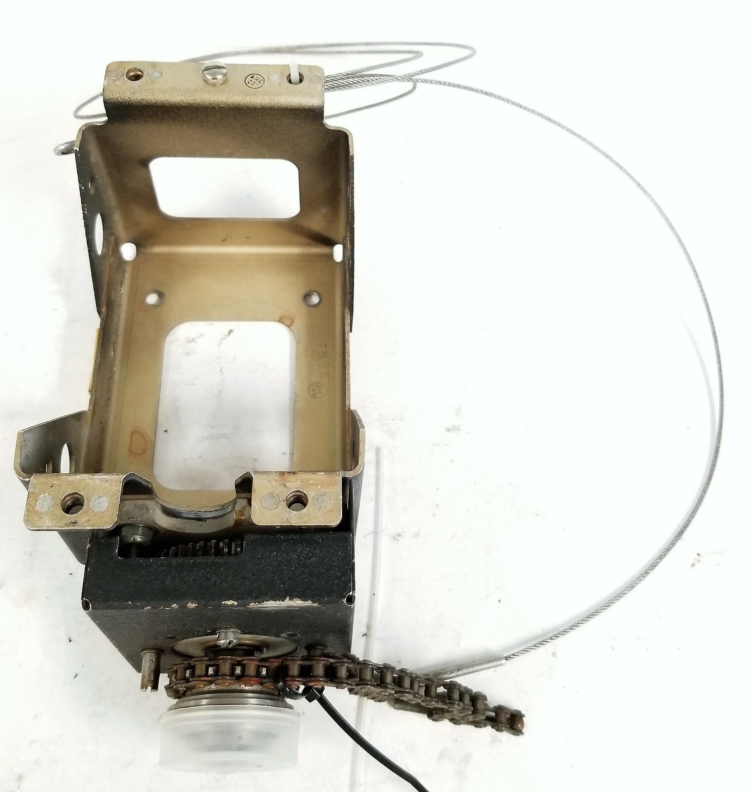 ARC ACTUATOR MOUNT P/N: 44415-4100