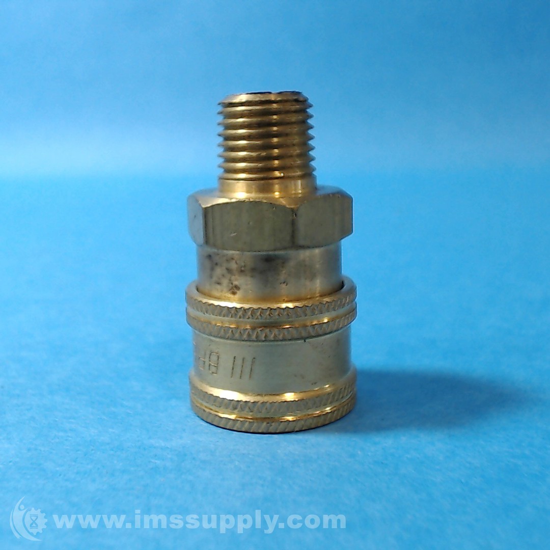 Wire Wizard A-4 HD Quick Disconnect FNOB