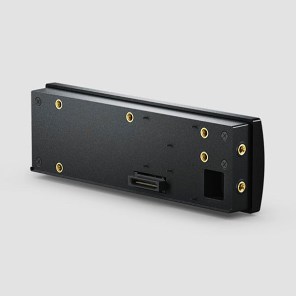 Blackmagic Design Teranex Mini Smart Panel SDI HDMI Video Interface New