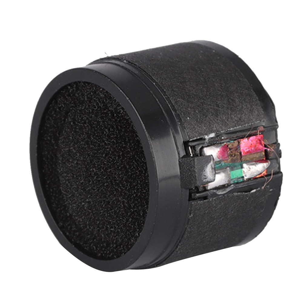 Professional Dynamical Microphone Capsule Head, Microphone Replacement7026