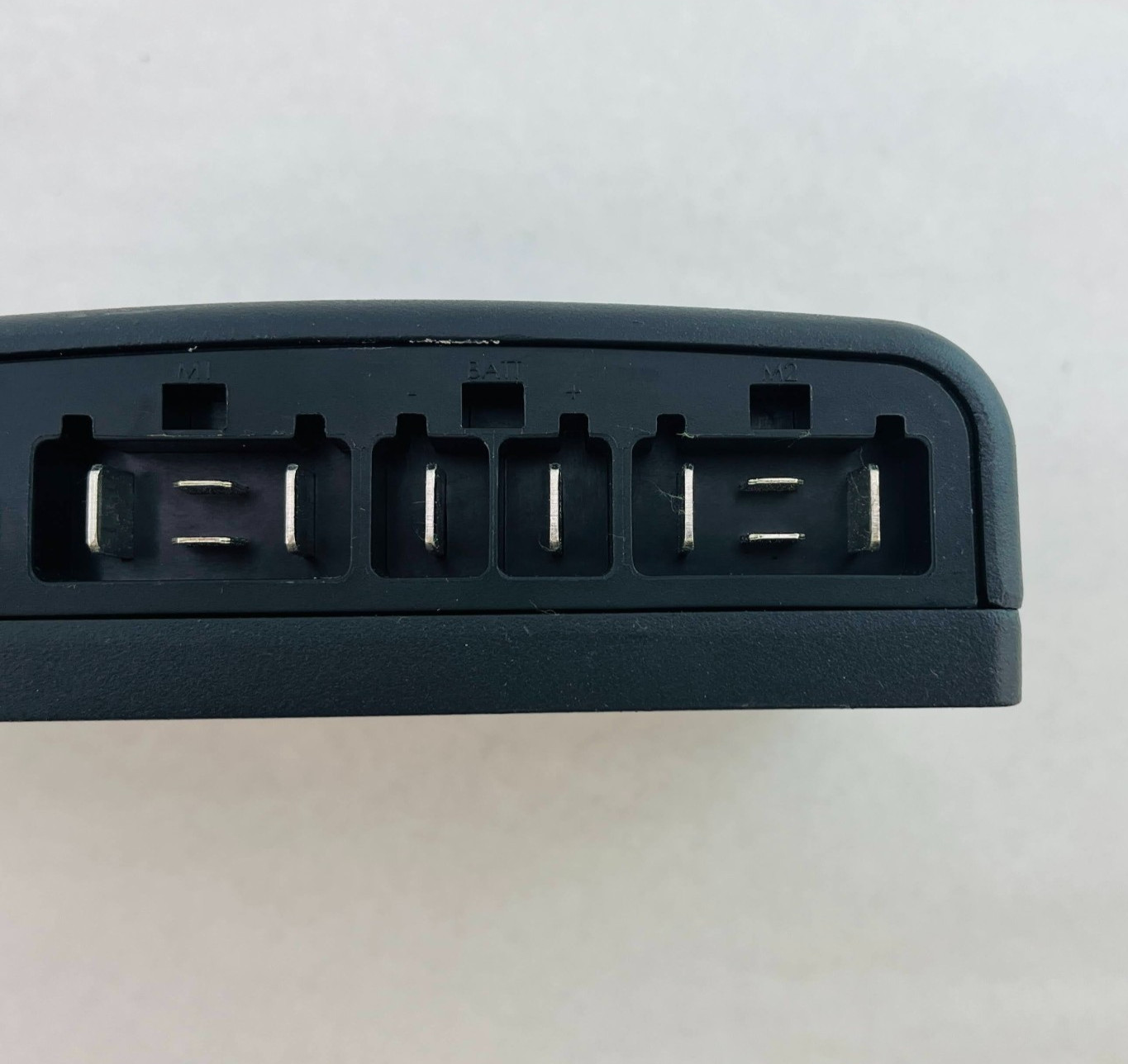 Quantum Wheelchair Control Module CTLDC1466 1750-3509 Power Chair Module