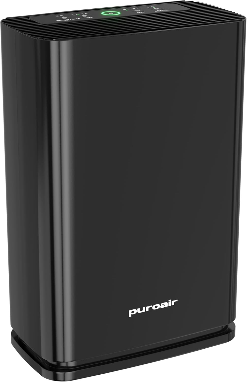 400 HEPA Air Purifier for Home Large Rooms - Covers 2,000 Sq Ft - Filters up to