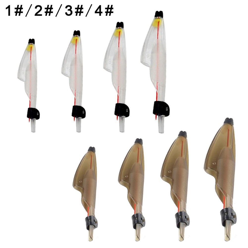 Useful Fishing Rod Tip Cover For All Kinds Of Fishing Poles & Pole Heads