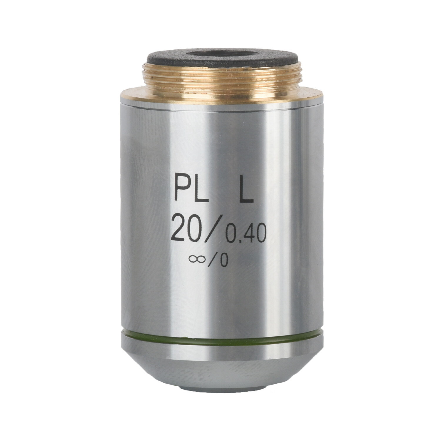 KOPPACE PL20X/WD8.8 Infinity Long Working Distance Installation Port 20mm