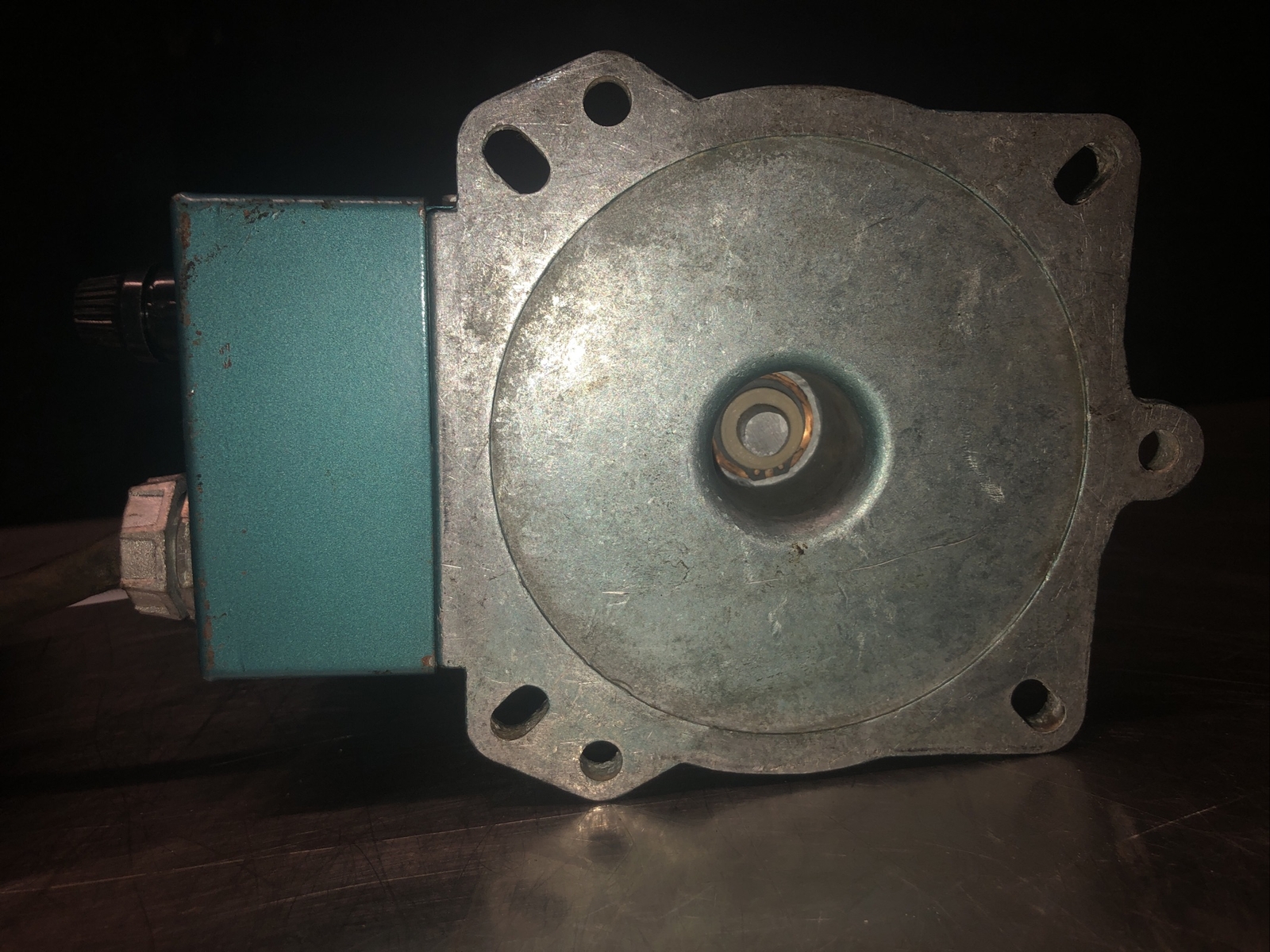 STACO 3PN1210 Variable Autotransformer