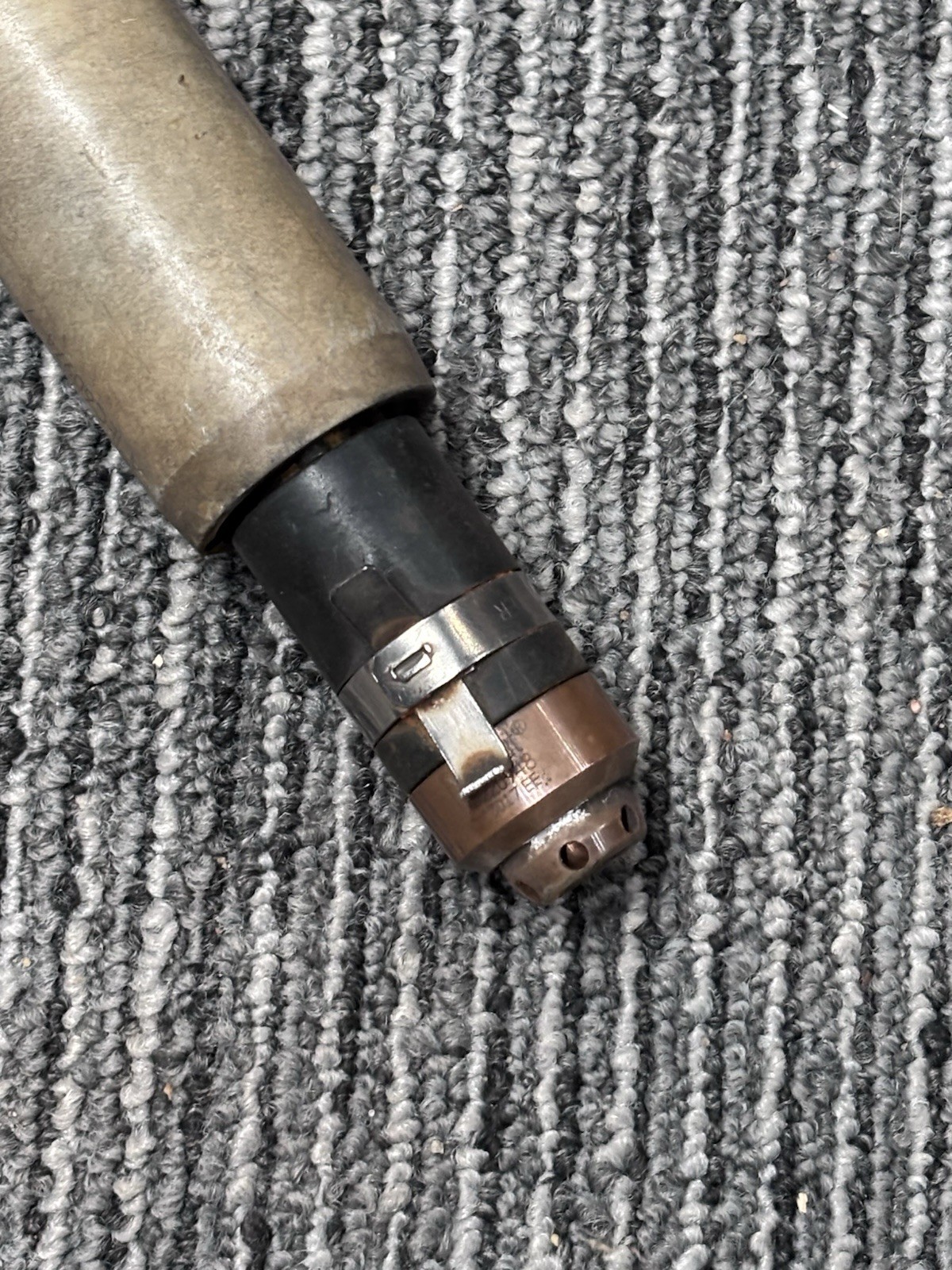 Hypertherm 059479 Genuine Duramax Machine Torch 50 ft Lead Cable and Head
