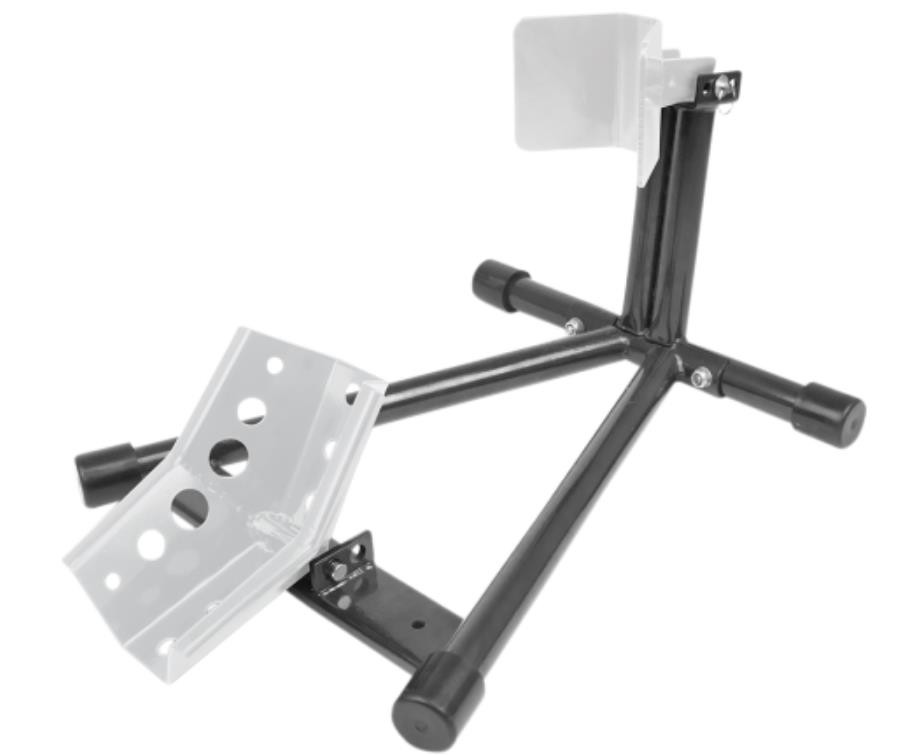 Motorsport Products 97-3002 GP3 Front Wheel Chock
