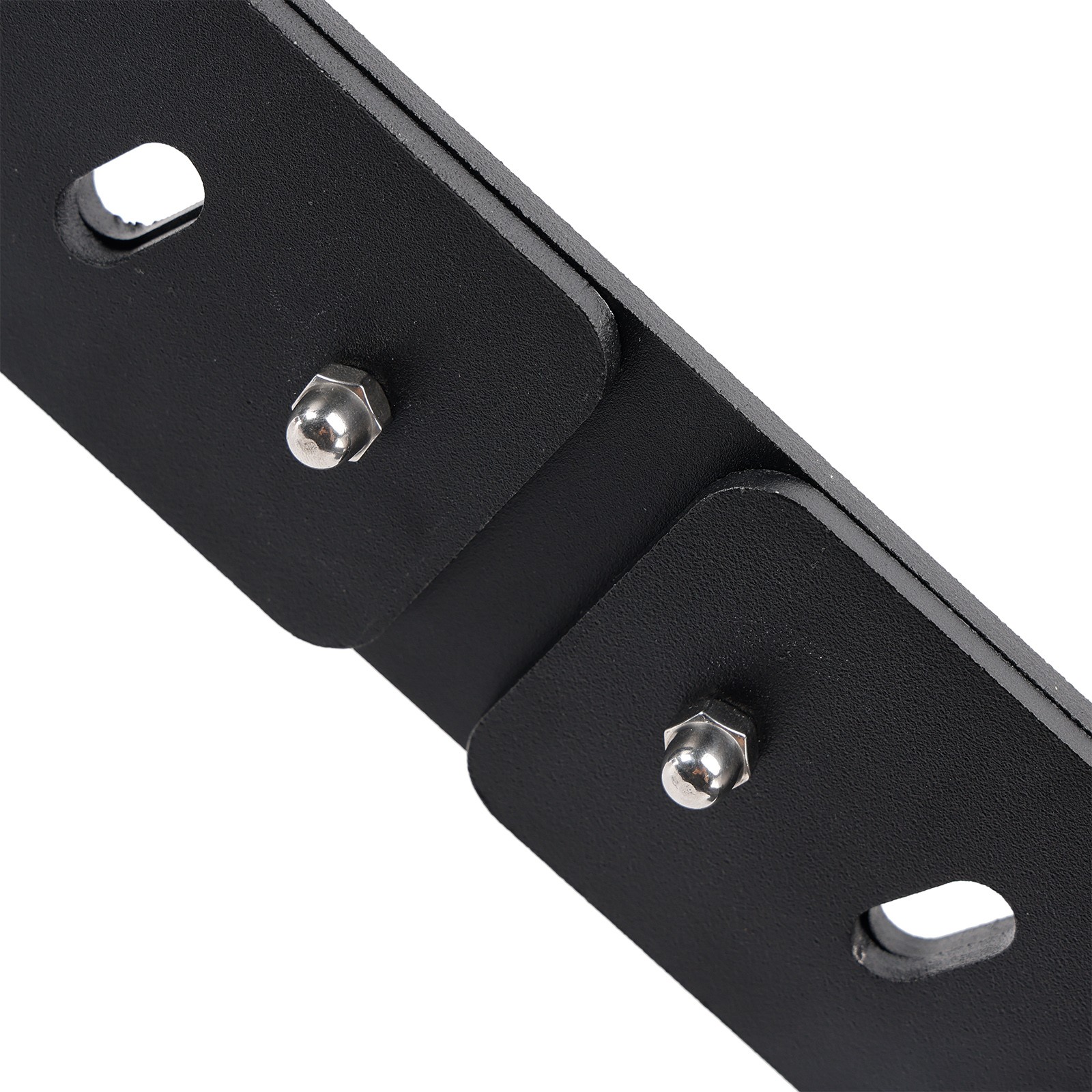 5th Gen Tailgate Ladder Rear Fit Toyota 4Runner 2010-2020