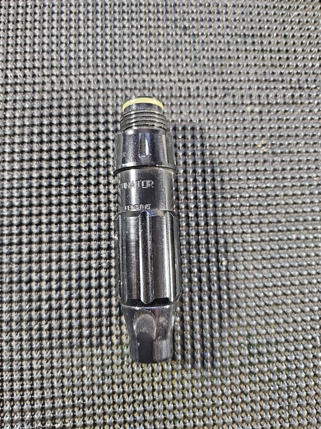 Evil Detonator Paintball Hpr Regulator
