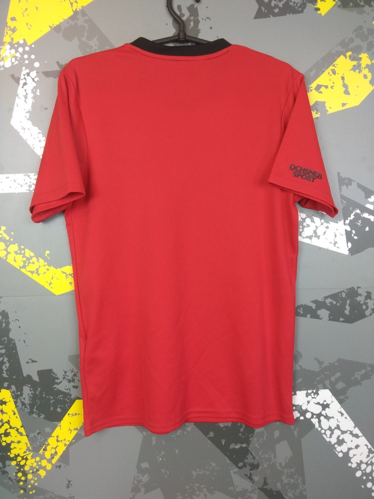 Xamax Jersey Training SMALL Shirt Erima ig93