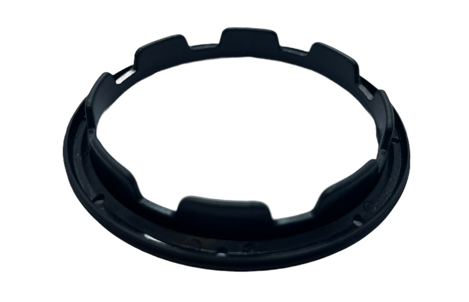 Diaphragm Retaining Ring Second Stage Atomic Regulator 02-0089-00