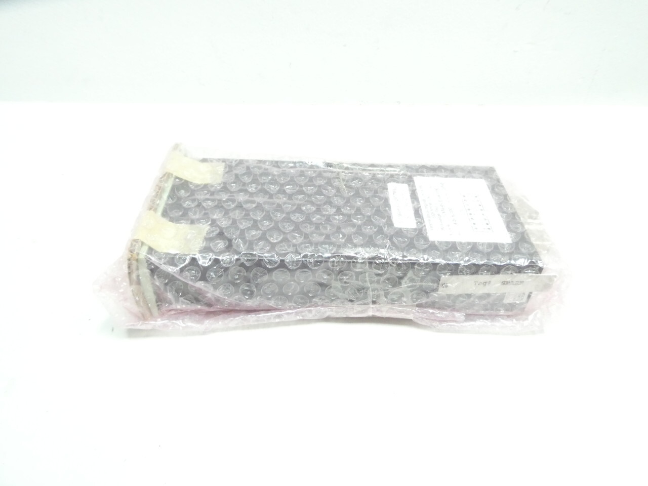 Versatile Measuring Instruments 9283S-01-E-VB-13N Panel Meter