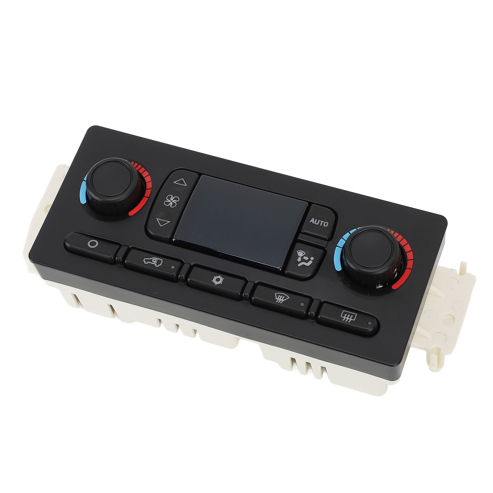 Stable Reliable Climate Control Switch Module Efficient For Trailblazer