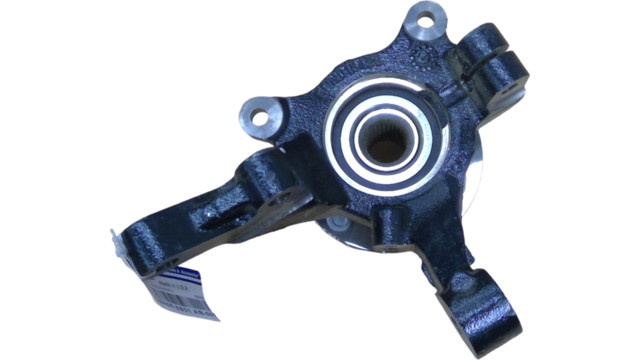 Genuine Mopar Front Knuckle And Hub Left 68088531AB