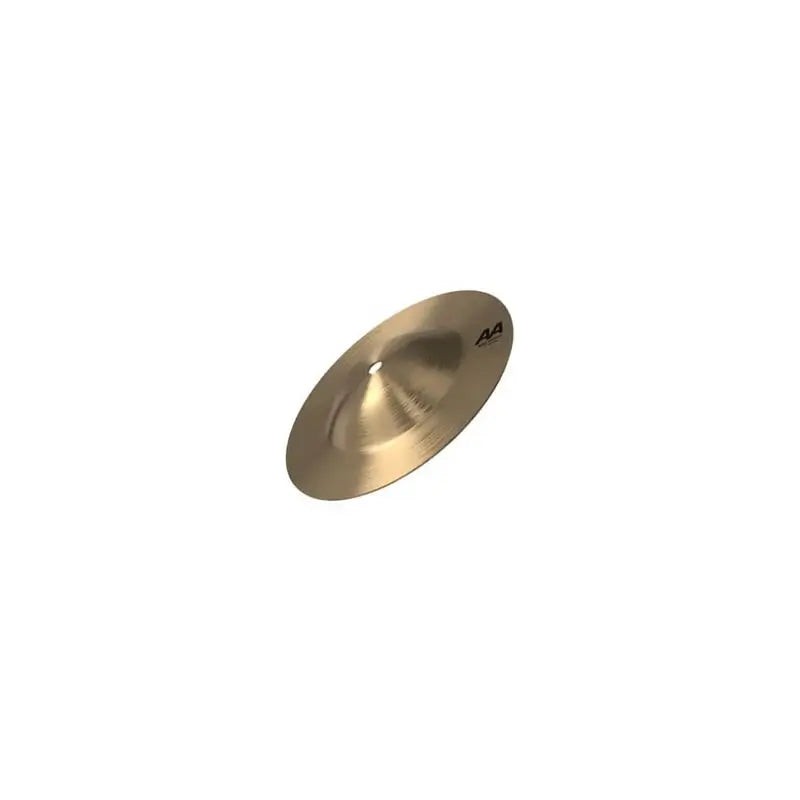 Sabian AA Max Bell Chime Cymbal 7"
