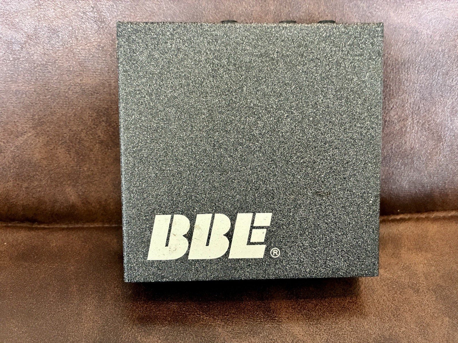 BBE DI 10 Direct Box