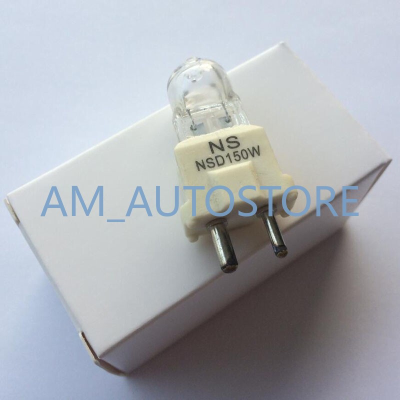 HTI150 150W Watt 90V 150 Watt 90 Volt Lamp GY9.5 HTI 150W DJ Stage Light Bulb