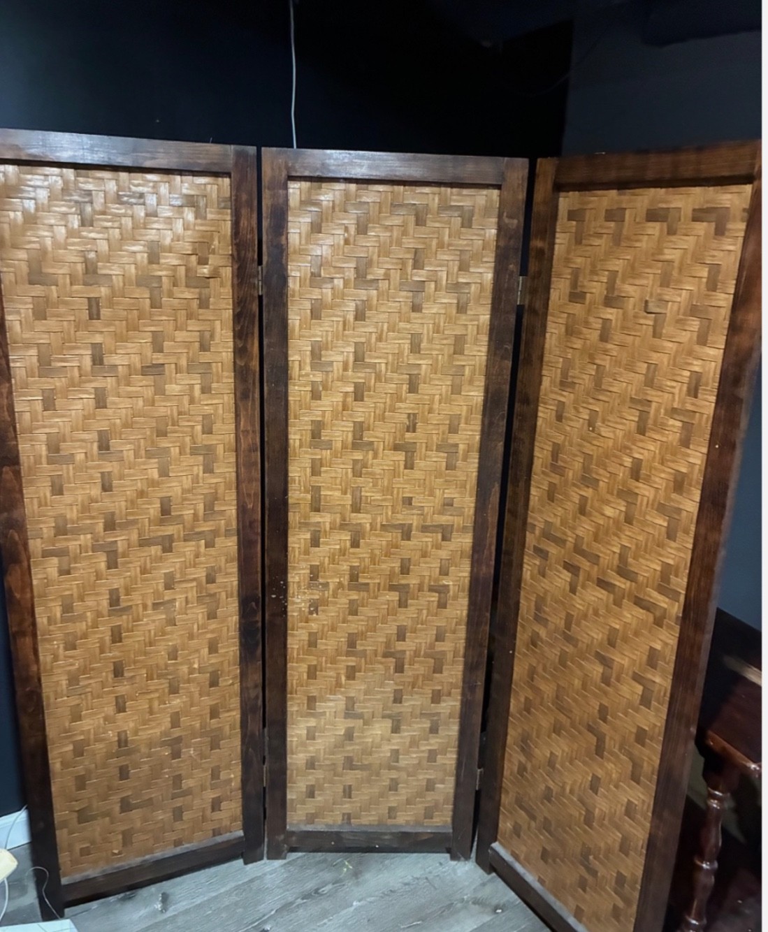 room divider