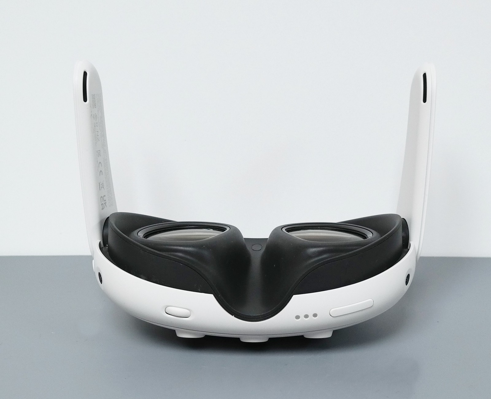 Meta Quest 3 512GB VR Headset Only - White