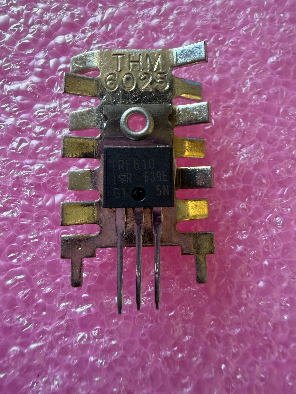 Agilent 5060-3314 INTEGRATED CIRCUIT