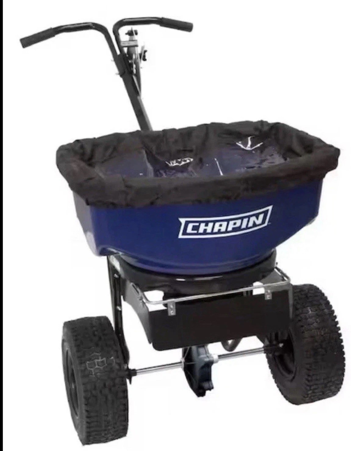 Chapin Chapin Salt Spreader 80 Contractors 82088B
