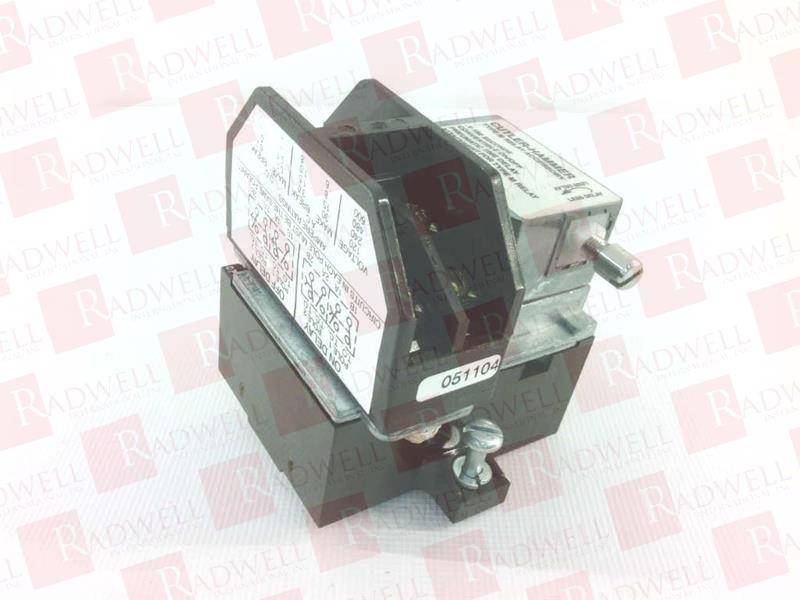 EATON CORPORATION D26MT / D26MT (USED)