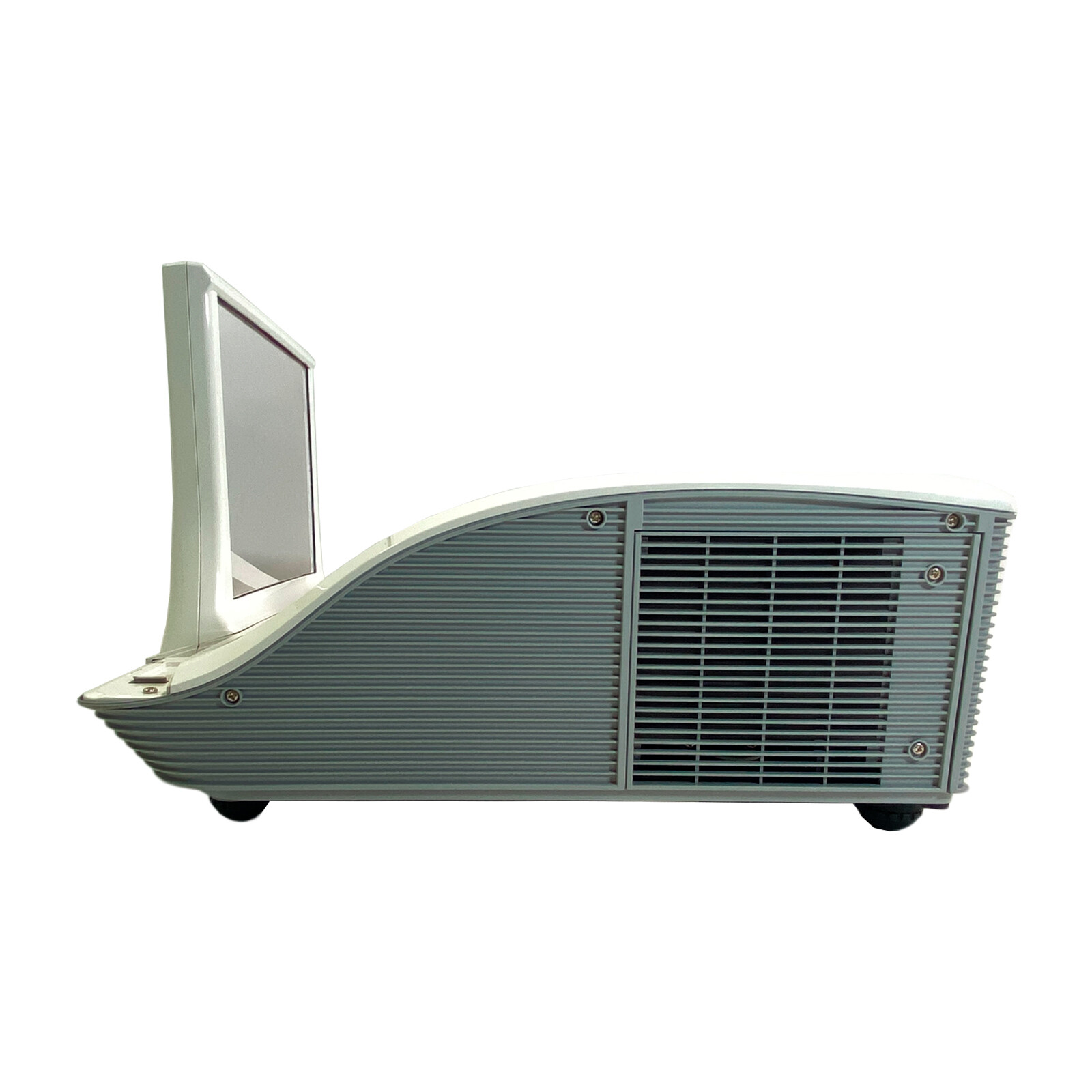 Interactive Ultra Short Throw Mimio Projector 280 DLP Projector - 817 Hours Used